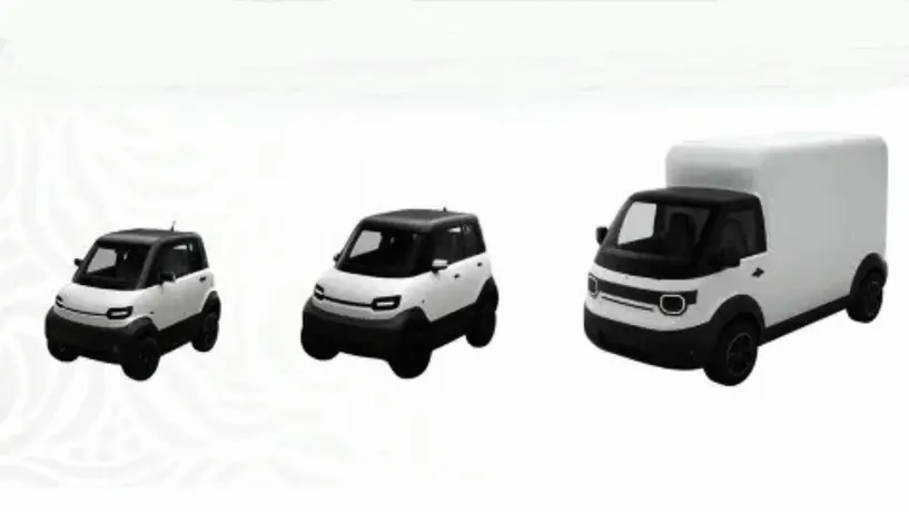 Olinia, el primer auto eléctrico mexicano: ¿cuándo sale a la venta y cuánto costará?