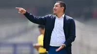Efraín Juárez blindó su contrato con Pumas; no pueden despedirlo antes de seis partidos