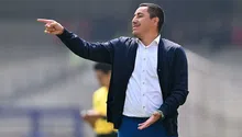 Efraín Juárez blindó su contrato con Pumas; no pueden despedirlo antes de seis partidos