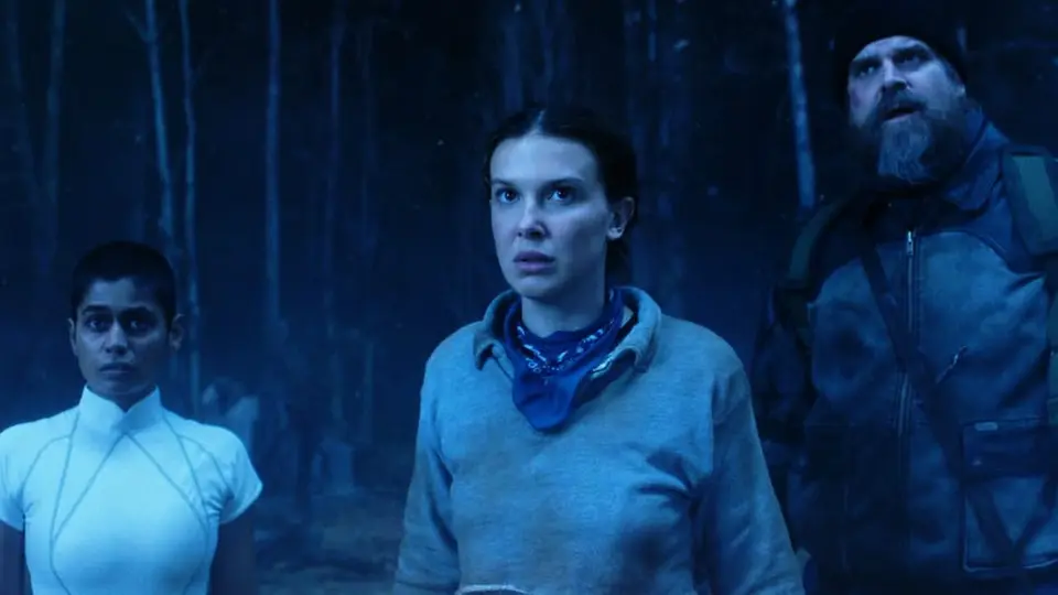 Stranger Things 5: el plan de Steve, la confesión de Will y la dimensión de Vecna que nadie veía venir