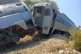 Descarrilamiento del Tren Interoceánico deja 13 muertos y 98 heridos en Oaxaca
