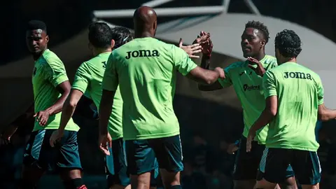 Pedro Caixinha da su versión de la pelea en el Pumas vs FC Juárez: "Sí hubo una agresión"