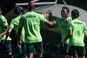 Pedro Caixinha da su versión de la pelea en el Pumas vs FC Juárez: "Sí hubo una agresión"