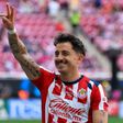 Alan Mozo manda mensaje a la afición de Chivas tras salir del club rojiblanco: "Los llevo en la piel"
