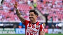 Alan Mozo manda mensaje a la afición de Chivas tras salir del club rojiblanco: "Los llevo en la piel"