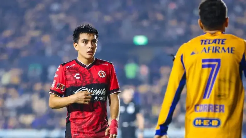 Promesas del futbol mexicano a seguir este 2026