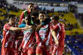 Necaxa confirma dos nuevos fichajes a días del arranque del Clausura 2026