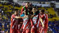 Necaxa confirma dos nuevos fichajes a días del arranque del Clausura 2026