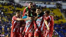 Necaxa confirma dos nuevos fichajes a días del arranque del Clausura 2026