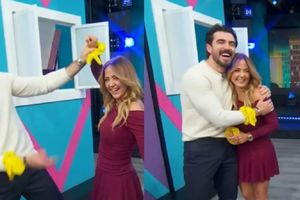 ¿Quién es Luis Carlos Origel? El nuevo novio de Andrea Legarreta