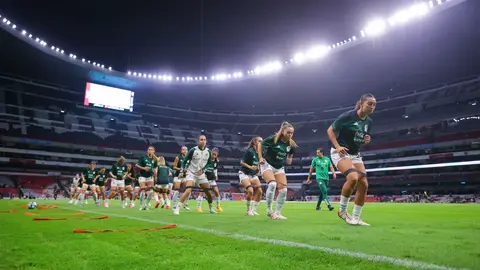 ¿Regresan al Azteca también? El calendario de la Selección Femenil en 2026