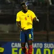 Felipe Caicedo piensa en el retiro tras asesinato de su compañero del Barcelona de Guayaquil