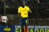 Felipe Caicedo piensa en el retiro tras asesinato de su compañero del Barcelona de Guayaquil