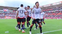 ¡A lo Atlas! Los Rojinegros sufrieron y se impusieron por la mínima ante Necaxa