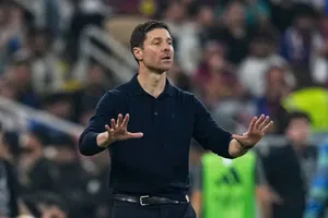 Xabi Alonso y los entrenadores que fueron despedidos tras perder ante Barcelona