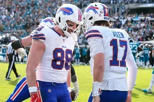 NFL: Así se jugarán los Juegos Divisionales en los Playoffs