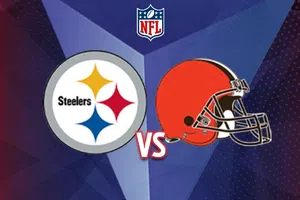 ¿Cuándo y dónde ver a Steelers vs Browns de la Semana 17 de NFL?