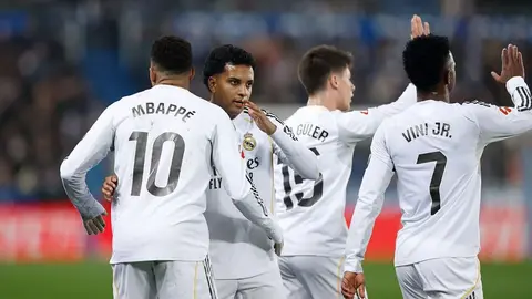 Copa del Rey: ¿Cuándo y dónde ver el Albacete vs Real Madrid?