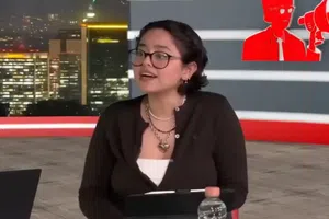 VIDEO: Morenista asegura que narco genera más de 100 mil empleos en México; “Es difícil de enfrentar”