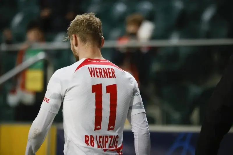Timo Werner