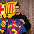 FC Barcelona confirma el fichaje de Joao Cancelo, proveniente del Al-Hilal