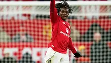 Manchester United vence al Newcastle con golazo de Patrick Dorgu