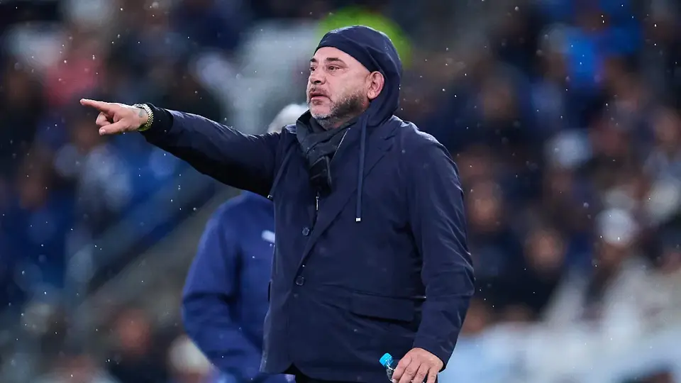 Turco Mohamed da sus impresiones tras primera victoria del Clausura 2026