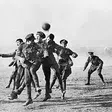 La Tregua de Navidad: cuando el futbol detuvo la Primera Guerra Mundial