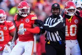 Chiefs, al tanto acusaciones de violencia doméstica que involucran a Rashee Rice