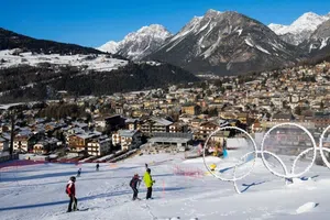 ¿Cómo afectará el cambio climático a los Juegos Olímpicos de Invierno? Menos sedes posibles