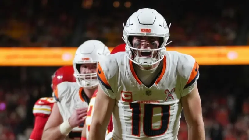 Broncos consigue su primera victoria en Kansas City desde el 2015