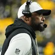 Mike Tomlin deja a los Pittsburgh Steelers tras quedar eliminado ante los Houston Texans