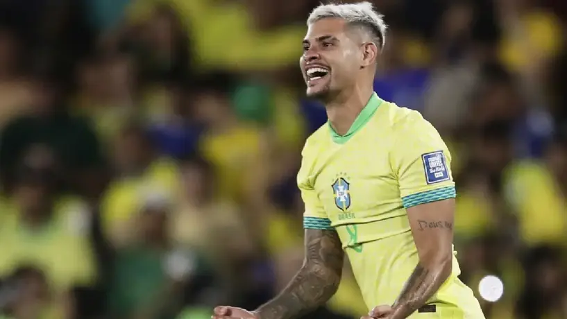 Brasil confirma amistosos contra Francia y Croacia en Estados Unidos