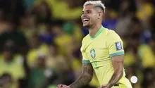 Brasil confirma amistosos contra Francia y Croacia en Estados Unidos