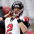 Matt Ryan es nombrado presidente del equipo por los Atlanta Falcons