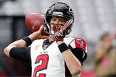 Matt Ryan es nombrado presidente del equipo por los Atlanta Falcons