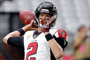 Matt Ryan es nombrado presidente del equipo por los Atlanta Falcons