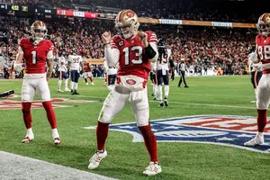 ¡Increíble! San Francisco derrota a Chicago y jugará por ser el mejor sembrado de la Nacional ante Seattle