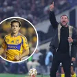 ¿Pedrada a Tigres? Mohamed sobre el fichaje de Córdova: 'Vamos a dar el lugar que le corresponde'