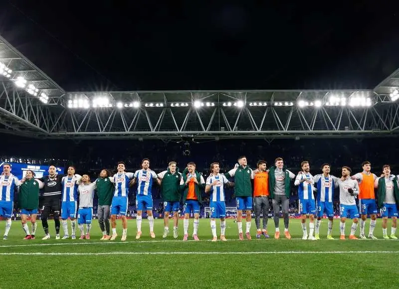 Espanyol l RCDEspanyol
