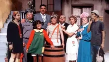 VIDEO: Encuentran capítulo perdido de "El Chavo del 8"