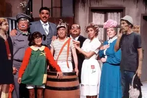 VIDEO: Encuentran capítulo perdido de "El Chavo del 8"