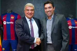 Deco rompe la polémica del pasillo: "Siempre hay que hacerlo, aunque se haya perdido"