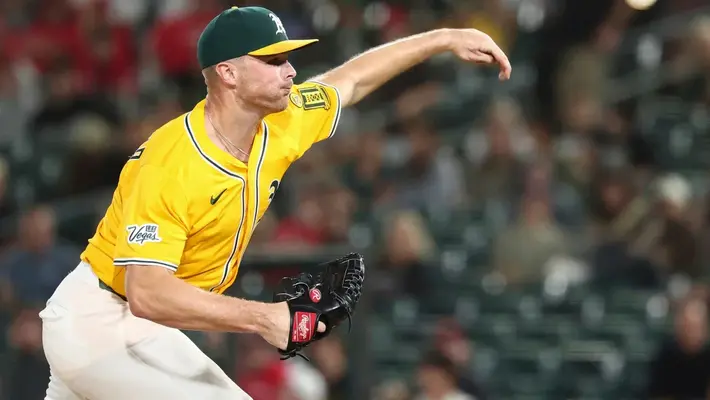 Sean Newcomb y Medias Blancas de Chicago acuerdan contrato de 4,5 millones por un año