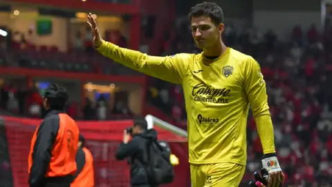 Sebastián Jurado y su ilusión del nuevo proyecto de Juárez con Pedro Caixinha al frente