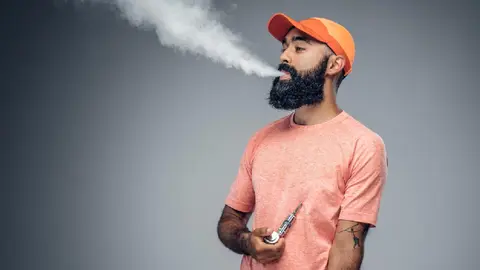 Prohibición de vapeadores en México: ¿Te pueden meter a la cárcel por usar cigarros electrónicos?