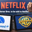 Paramount demanda a Warner Bros y planea frenar acuerdo con Netflix