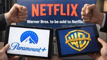 ¿Por qué Netflix se retiró de la compra de Warner Bros. Discovery?