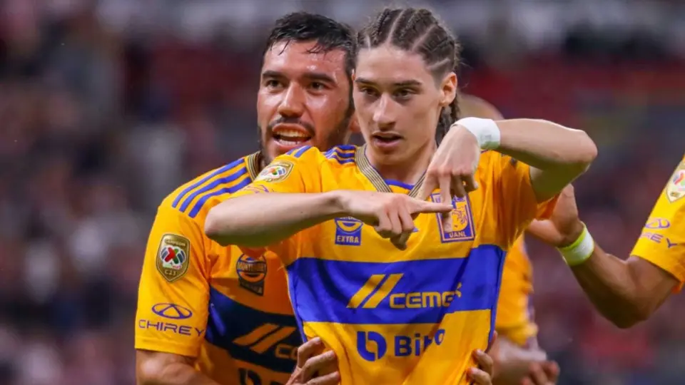 Marcelo Flores es convocado por la Selección de Canadá para el campamento del mes de enero