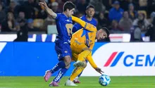 César Garza lanza dardo a Tigres por su pasado en Rayados